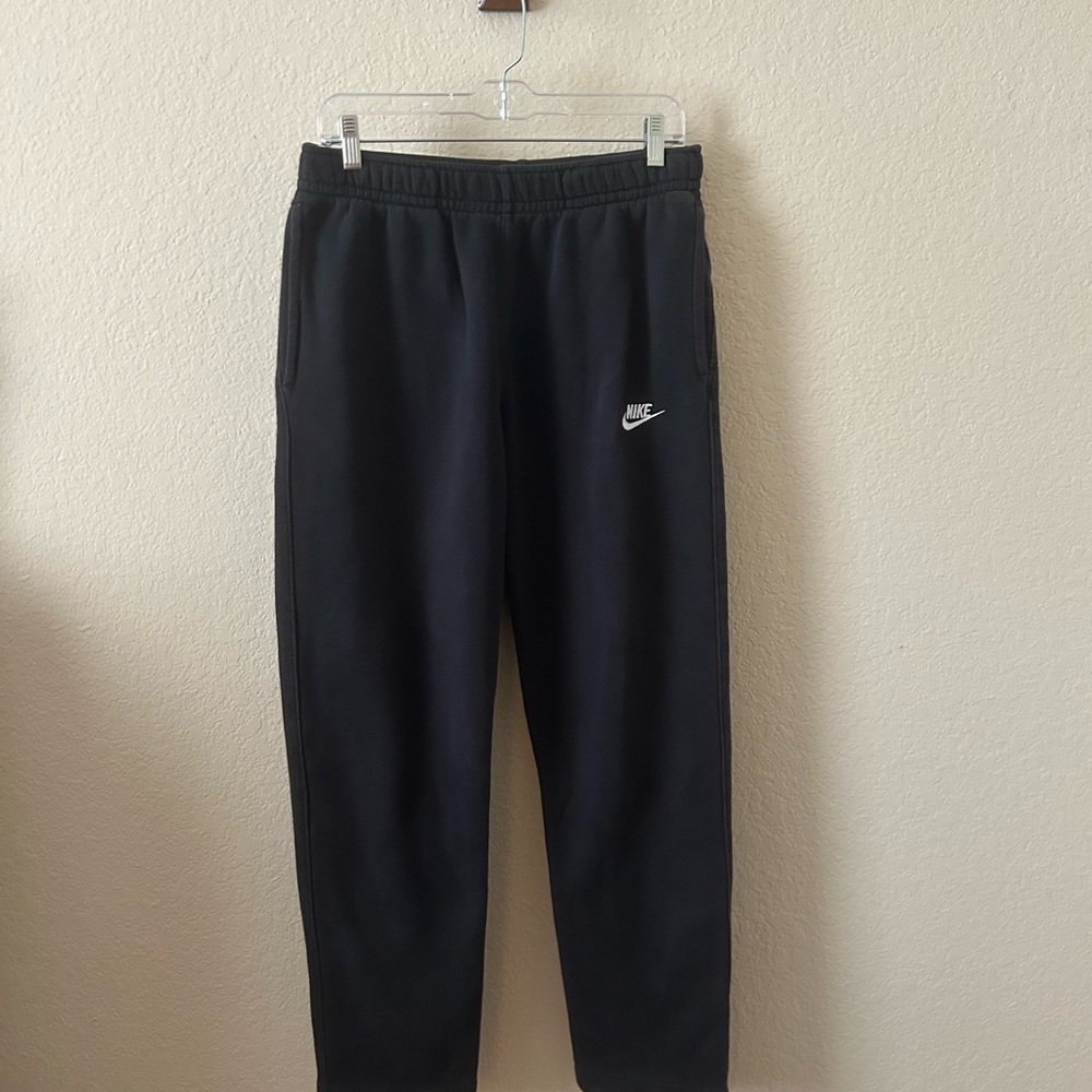 Nike Black Sweatpants